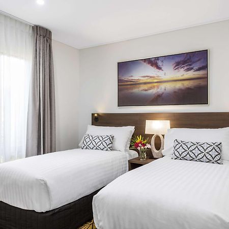 Oaks Cable Beach Resort Extérieur photo