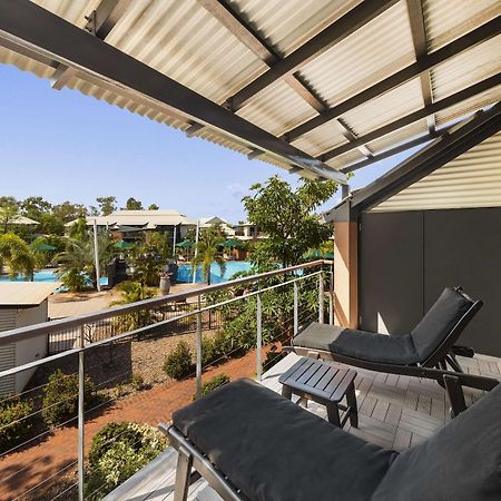 Oaks Cable Beach Resort Extérieur photo