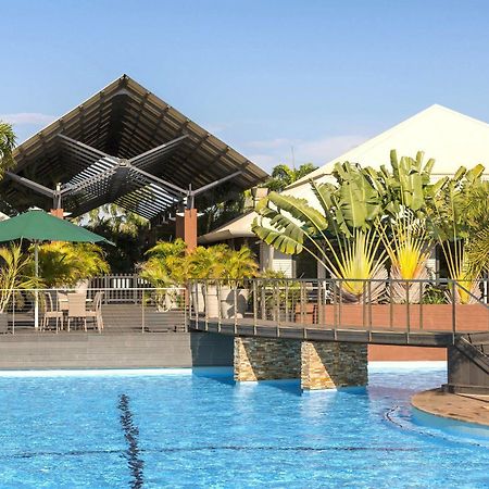 Oaks Cable Beach Resort Extérieur photo
