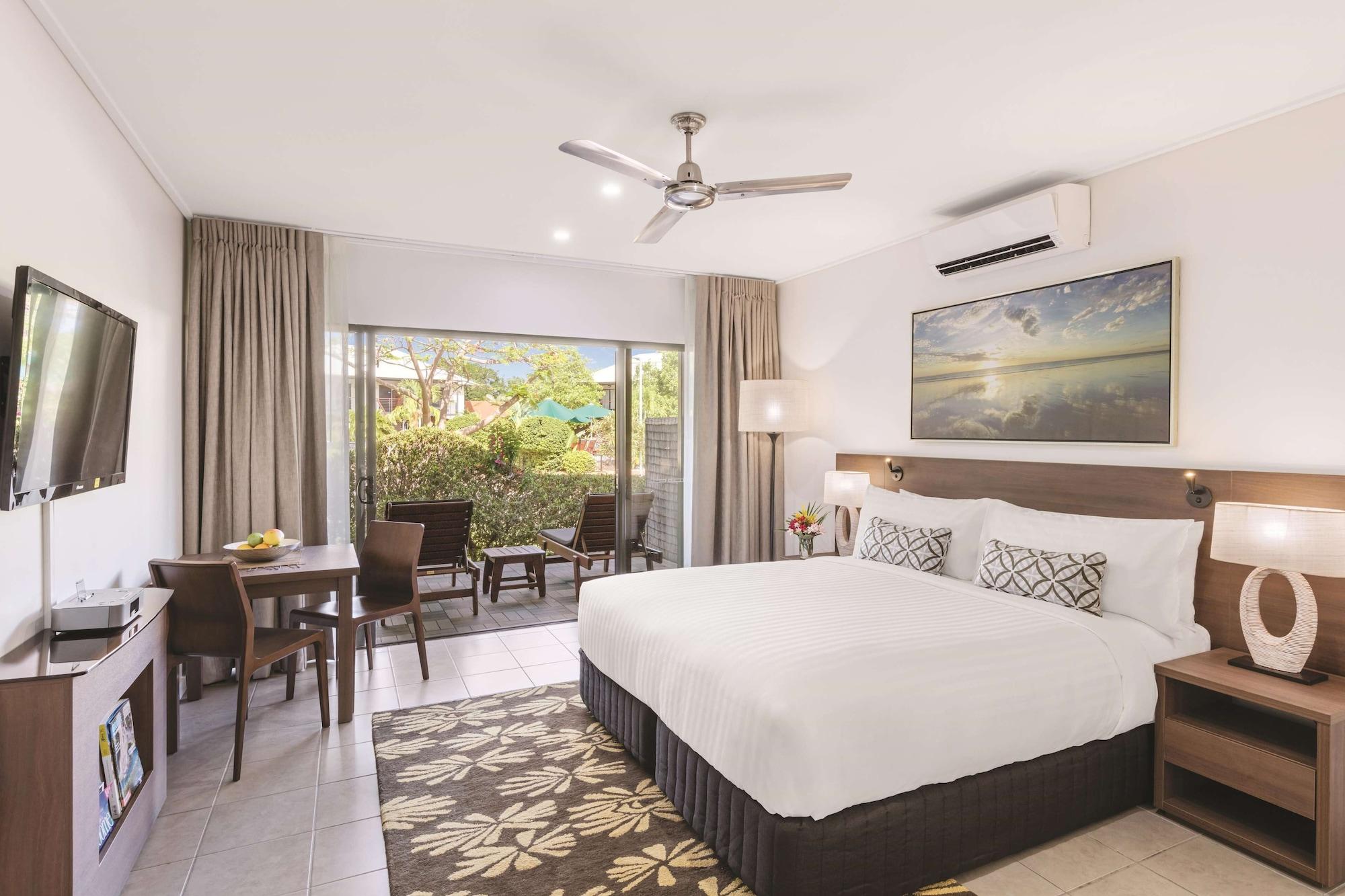 Oaks Cable Beach Resort Extérieur photo