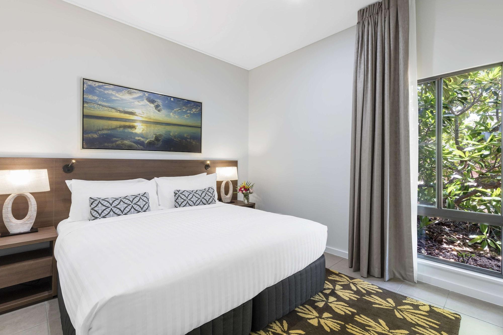 Oaks Cable Beach Resort Extérieur photo
