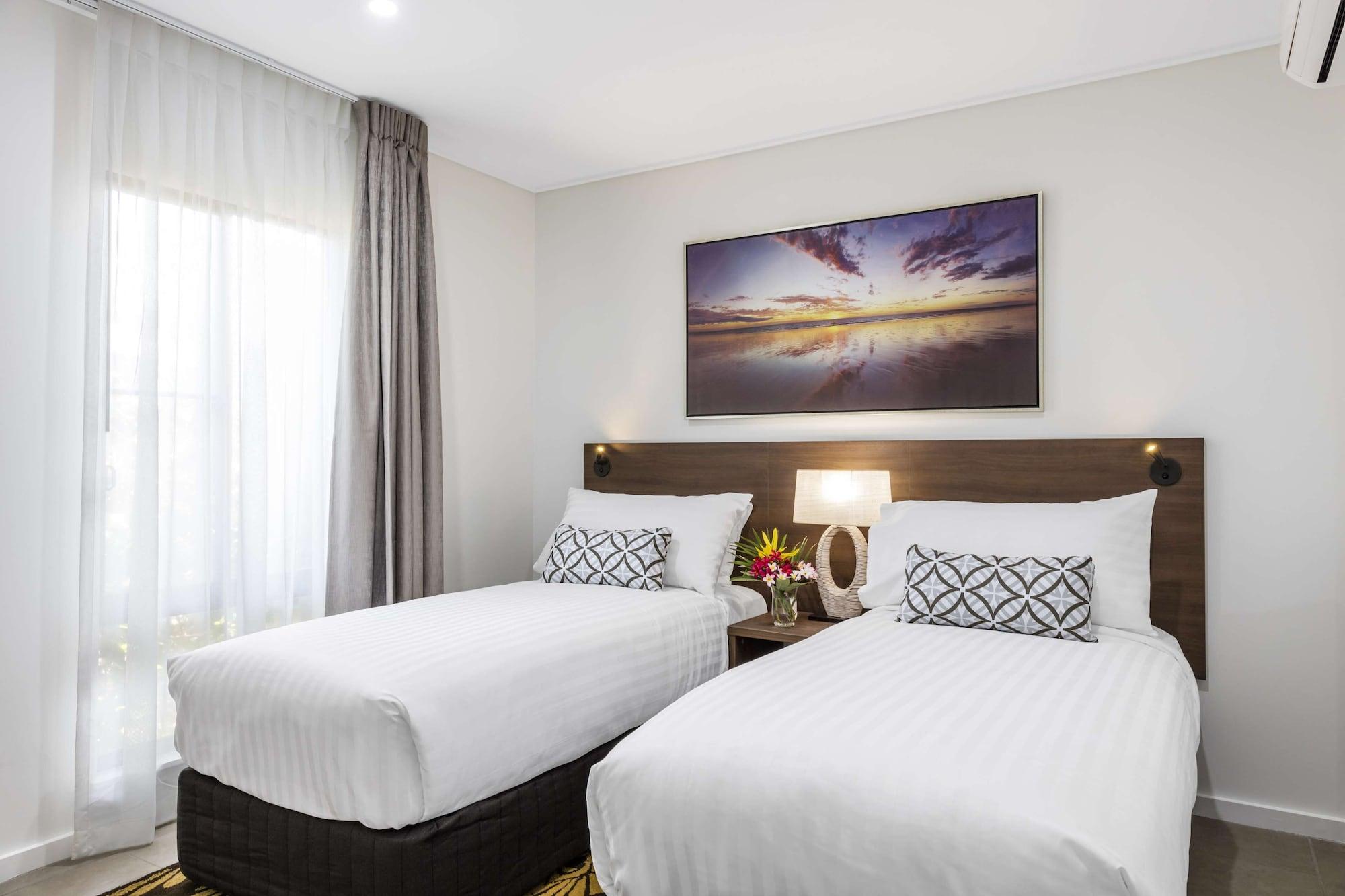 Oaks Cable Beach Resort Extérieur photo