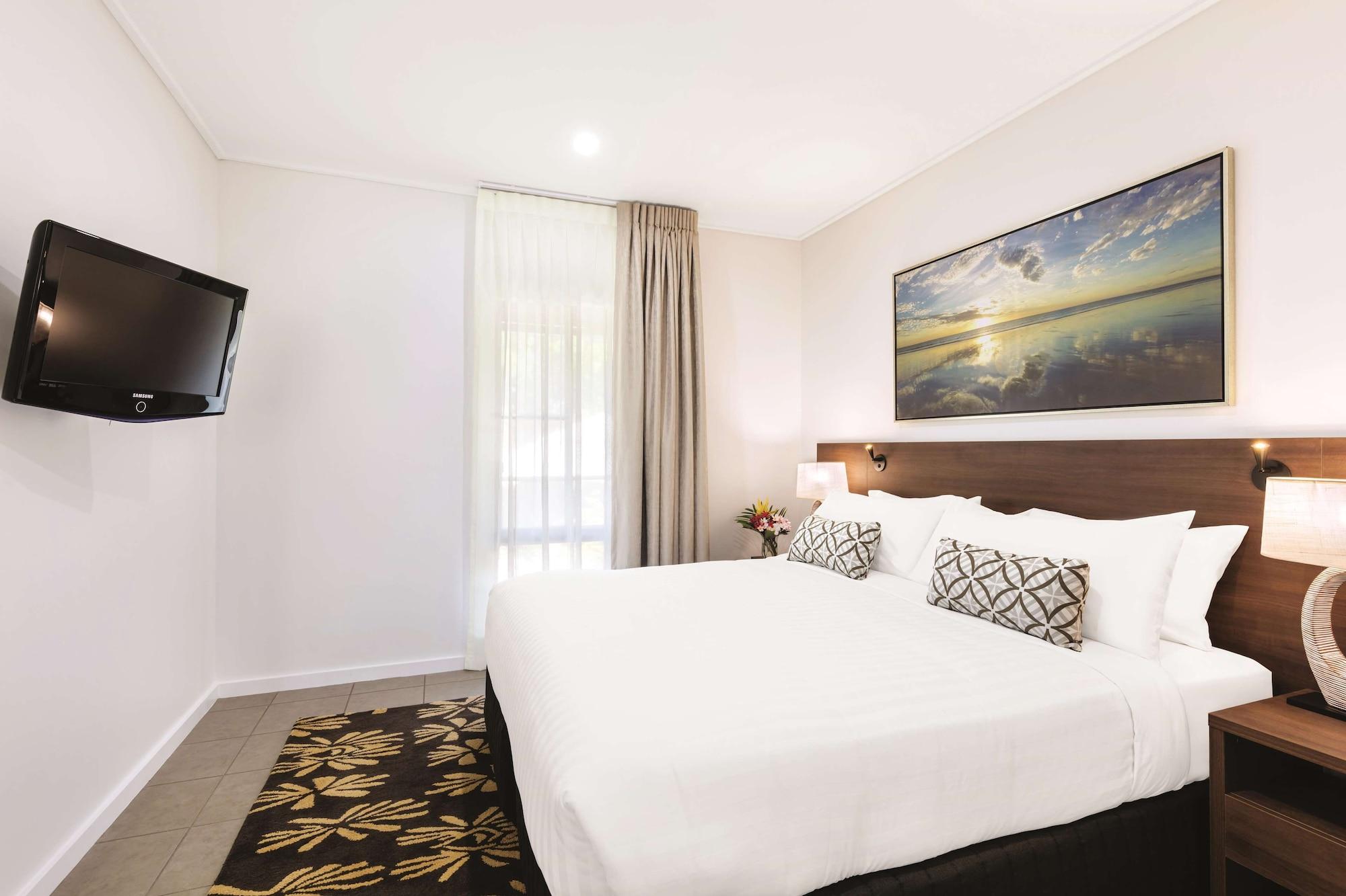 Oaks Cable Beach Resort Extérieur photo