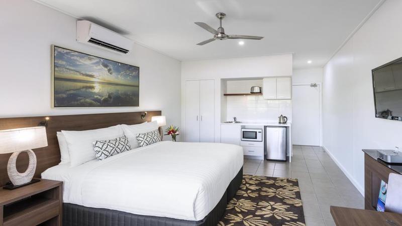 Oaks Cable Beach Resort Extérieur photo