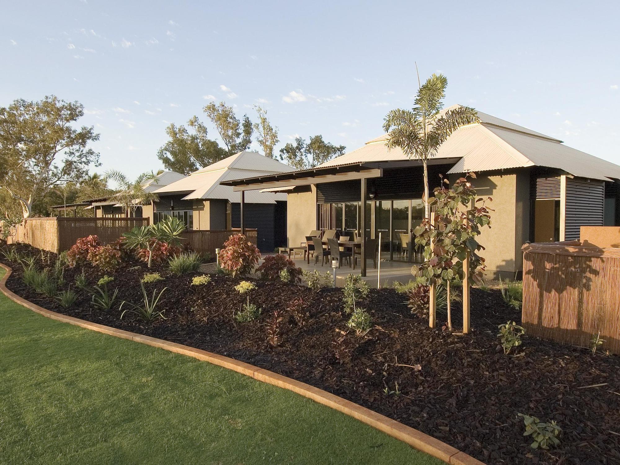 Oaks Cable Beach Resort Extérieur photo