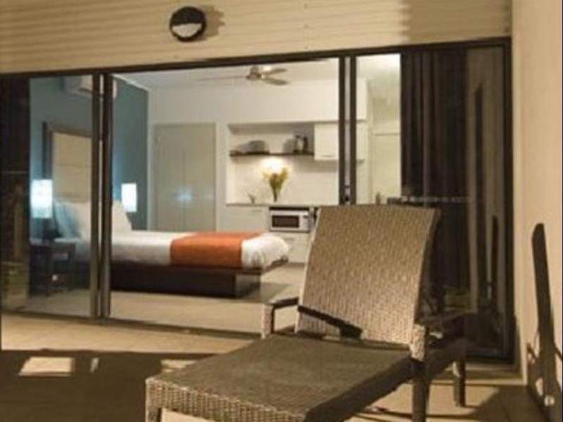 Oaks Cable Beach Resort Extérieur photo