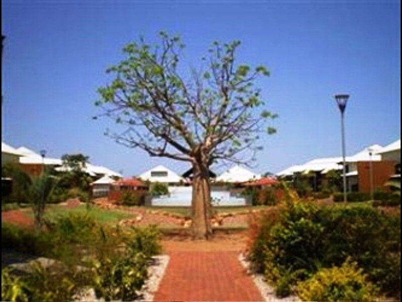 Oaks Cable Beach Resort Extérieur photo
