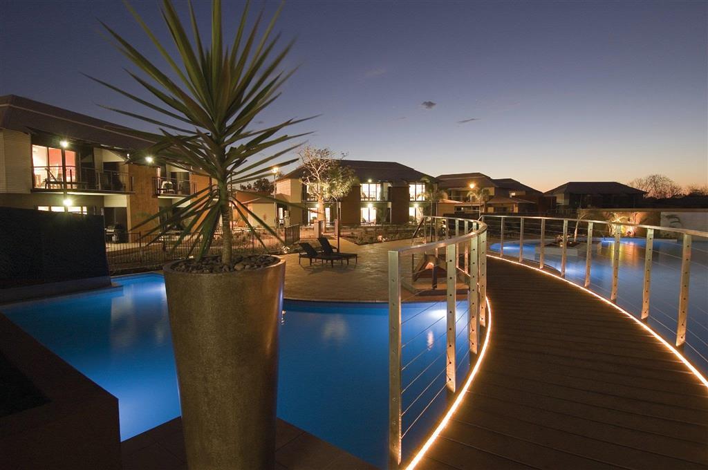 Oaks Cable Beach Resort Extérieur photo