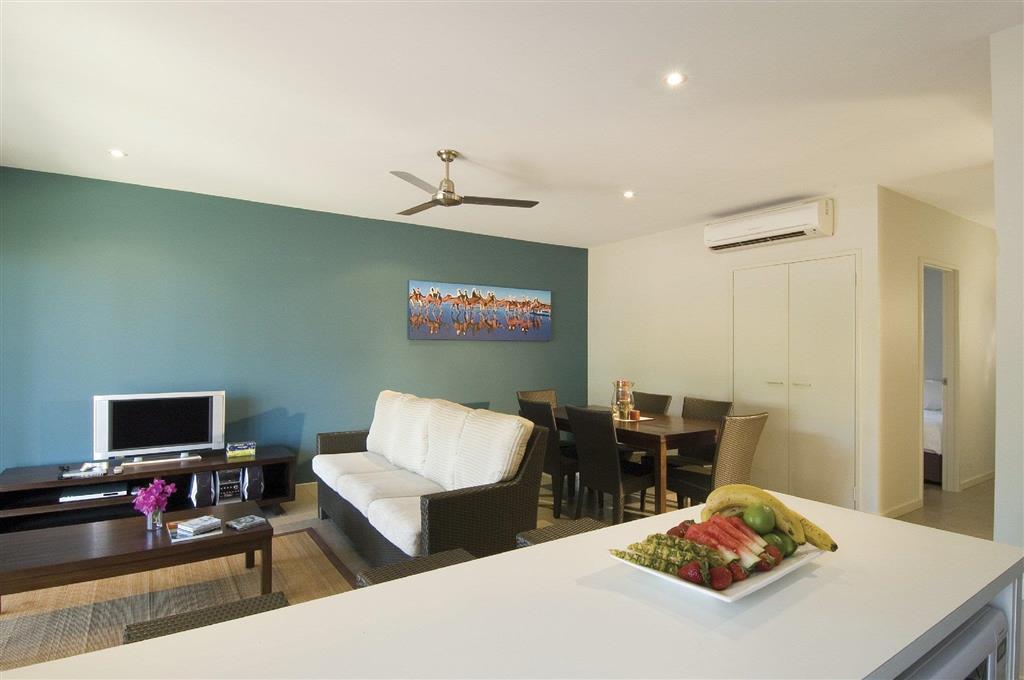 Oaks Cable Beach Resort Chambre photo