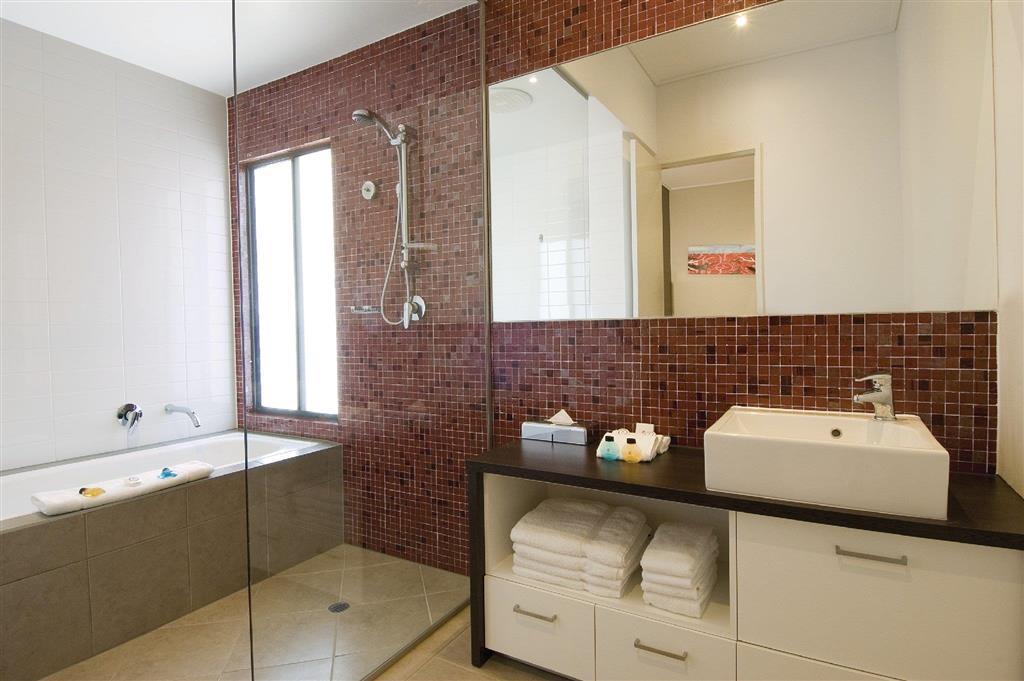 Oaks Cable Beach Resort Chambre photo