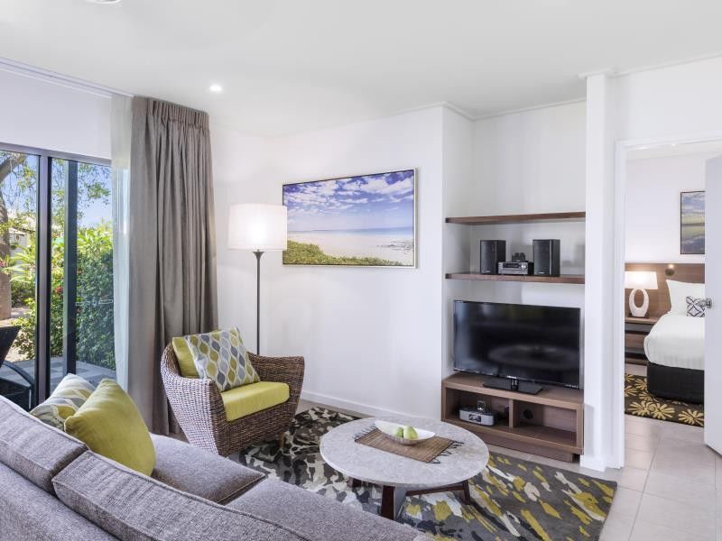 Oaks Cable Beach Resort Extérieur photo