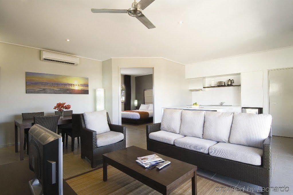 Oaks Cable Beach Resort Extérieur photo
