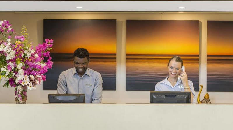 Oaks Cable Beach Resort Extérieur photo
