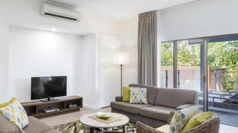 Oaks Cable Beach Resort Extérieur photo