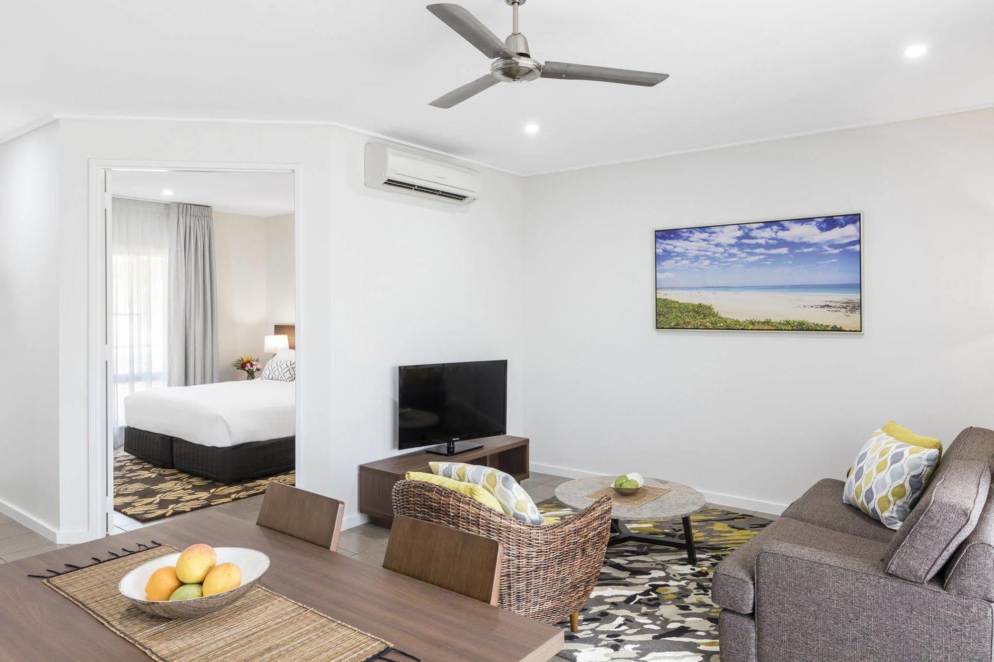 Oaks Cable Beach Resort Extérieur photo